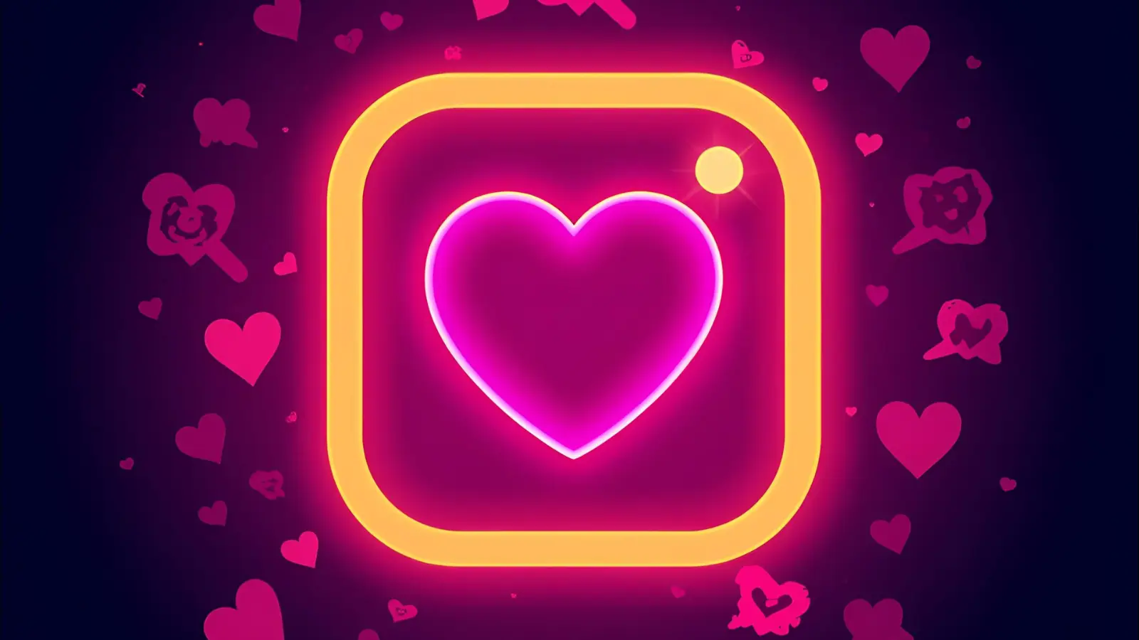 Caption on Love for Instagram