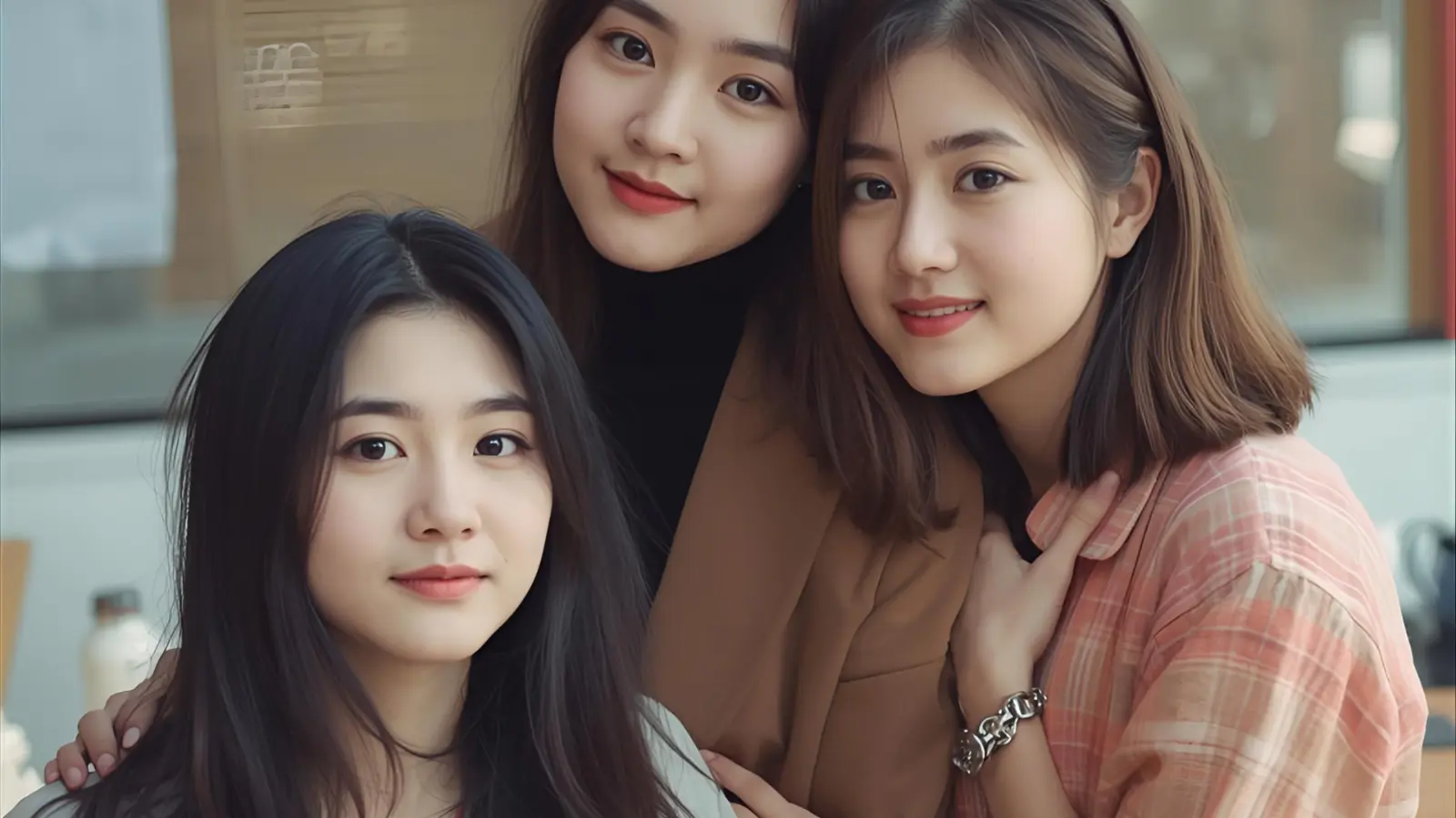 Captions for Instagram with Friends