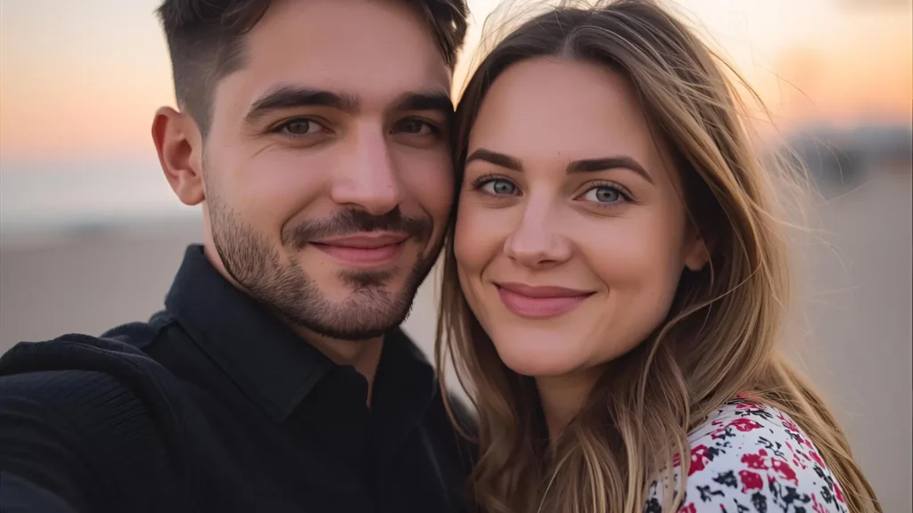 Cute Instagram Captions for Couples 