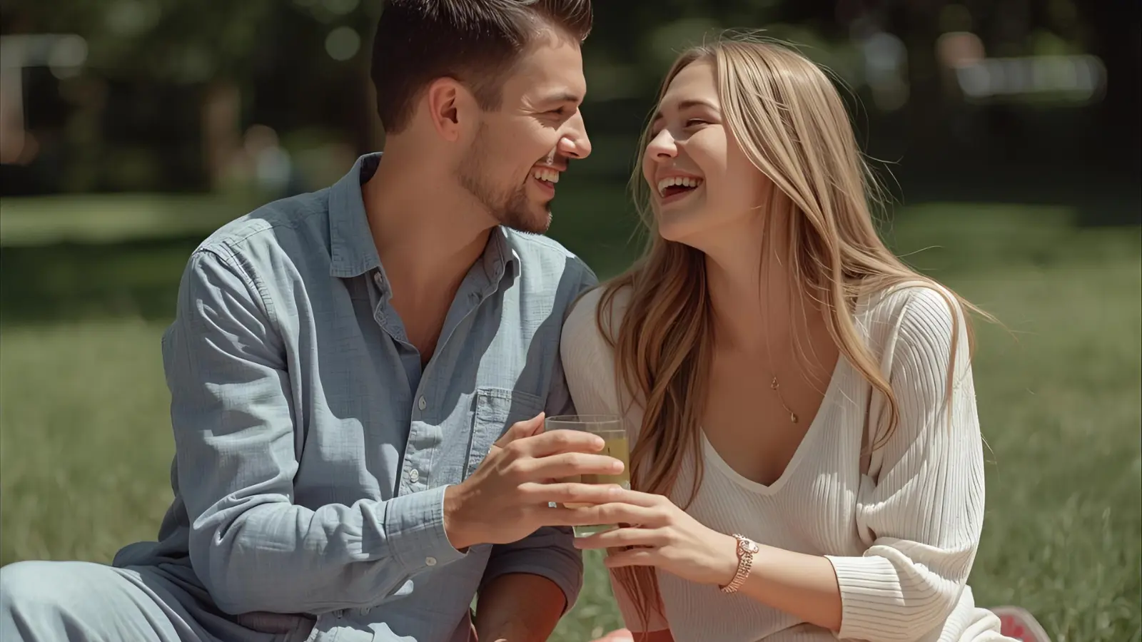 Cute Instagram Captions for Couples