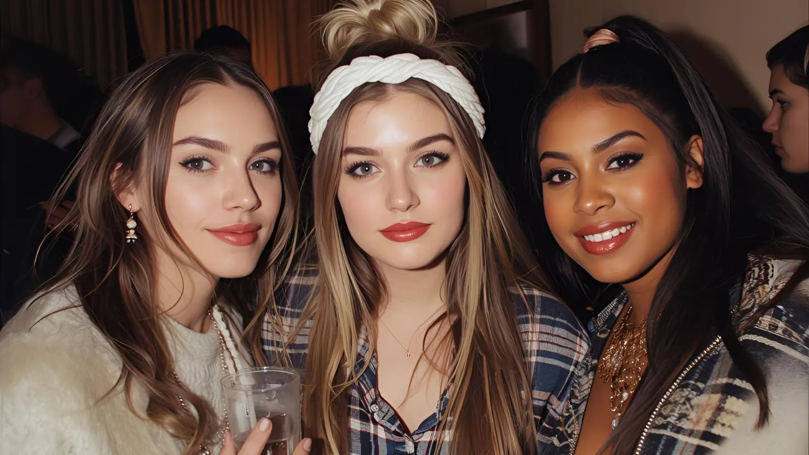 F.R.I.E.N.D.S Captions for Instagram