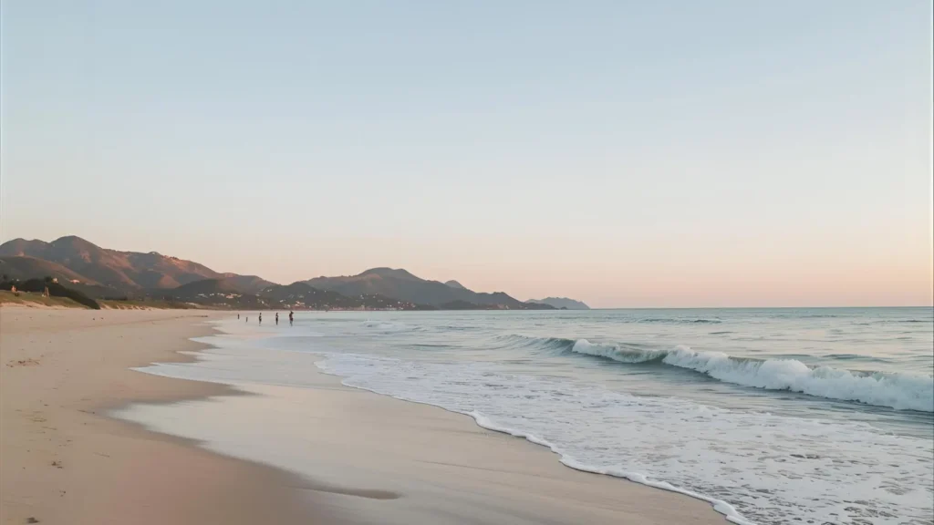 Instagram Beach Captions 