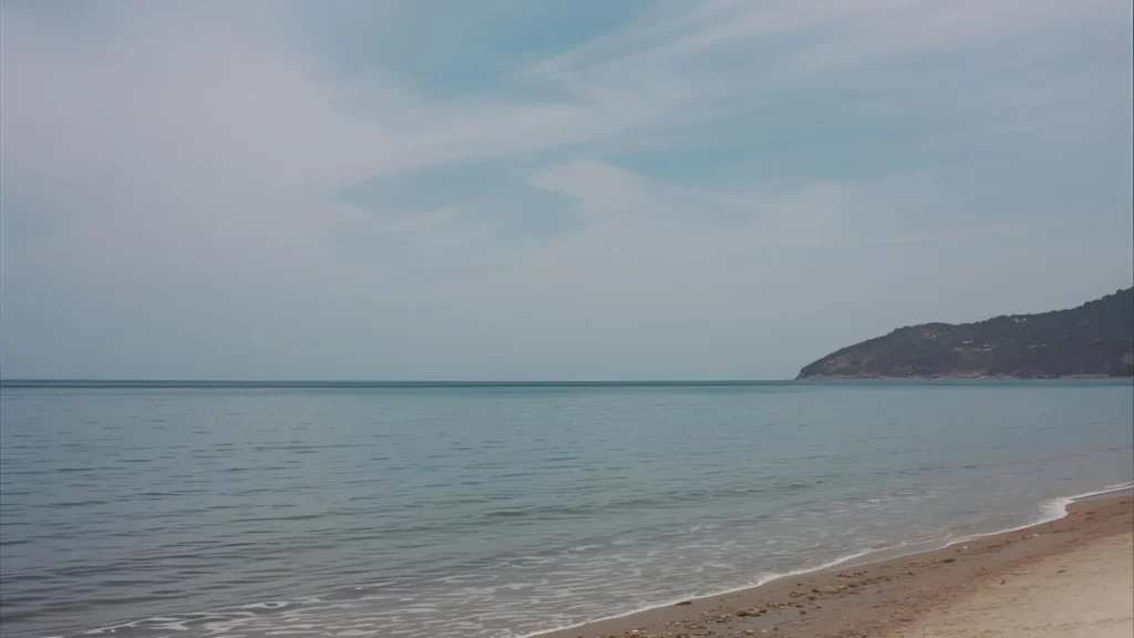 Instagram Beach Captions 