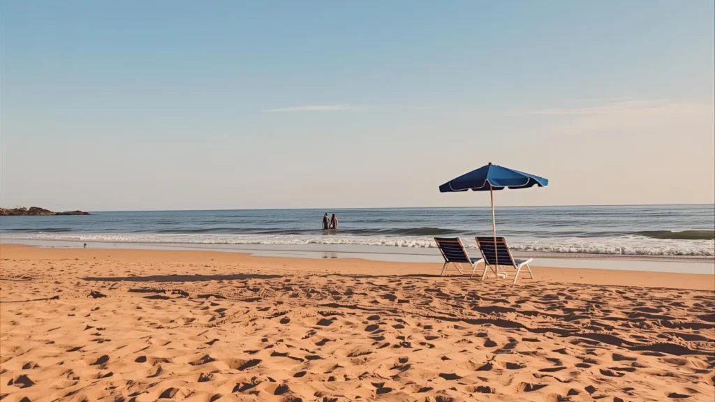 Instagram Beach Captions 