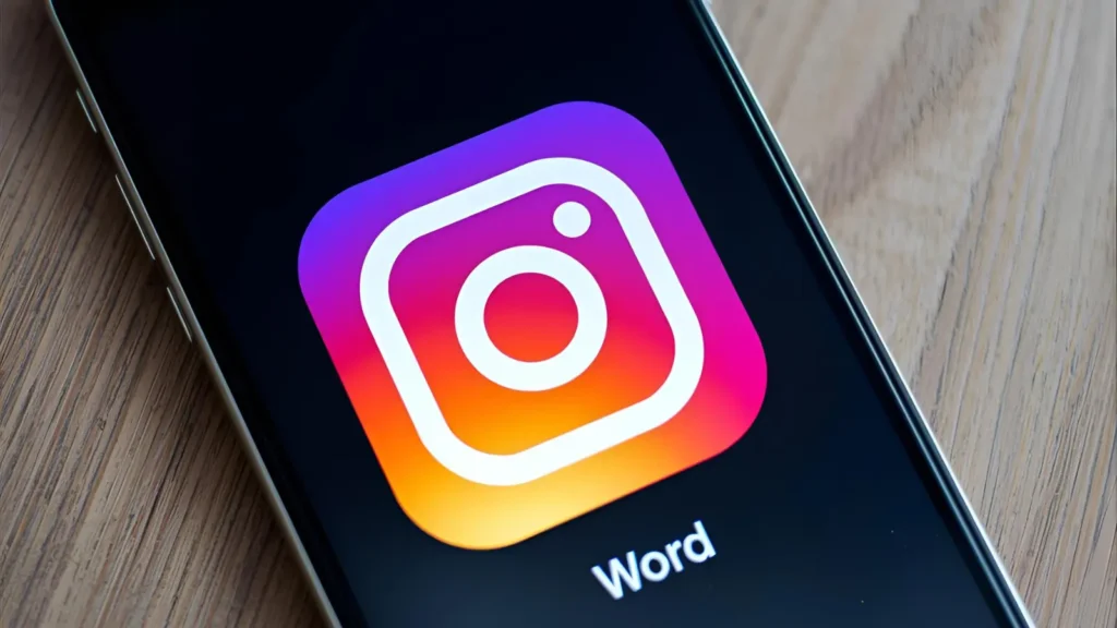 Instagram Captions One Word