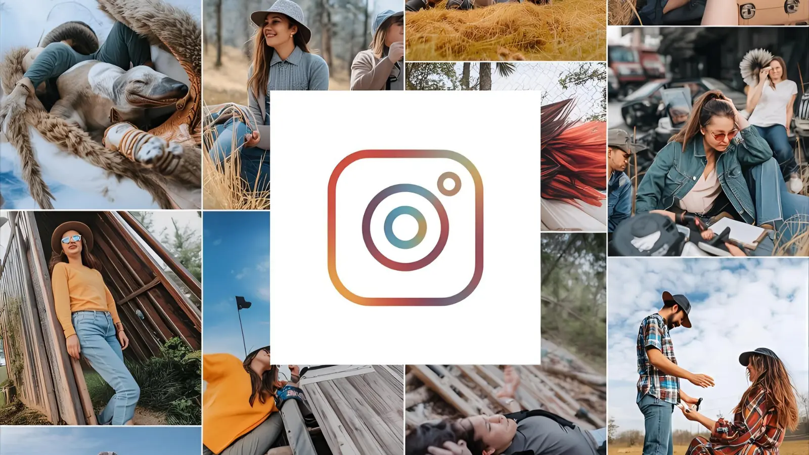 Instagram Captions One Word