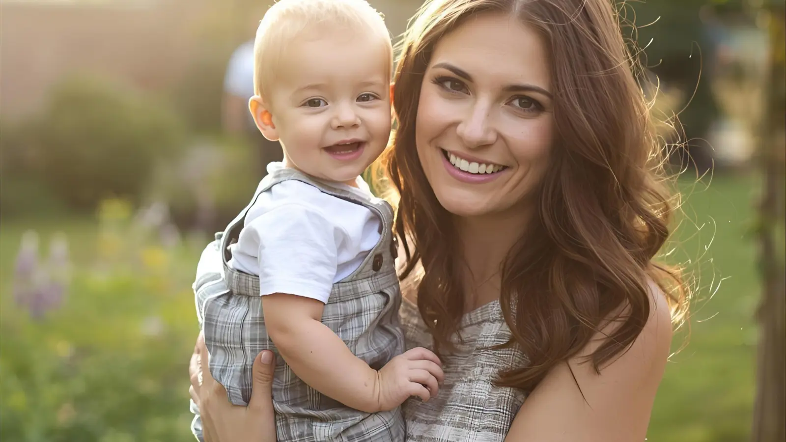 Mother’s Day Captions for Instagram