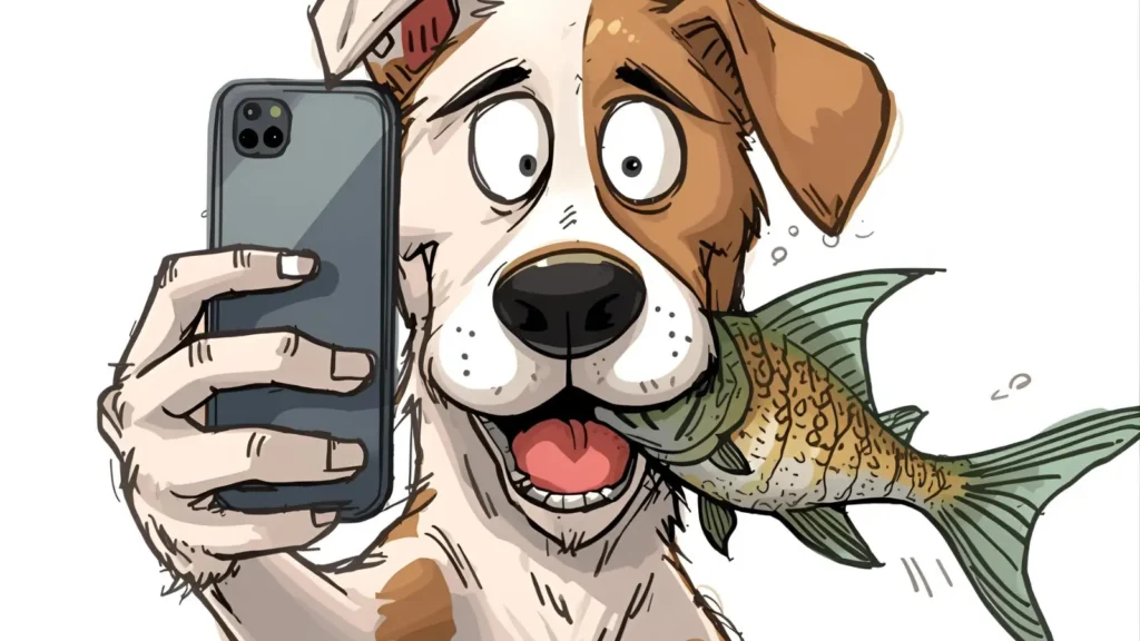 Short Funny Instagram Captions