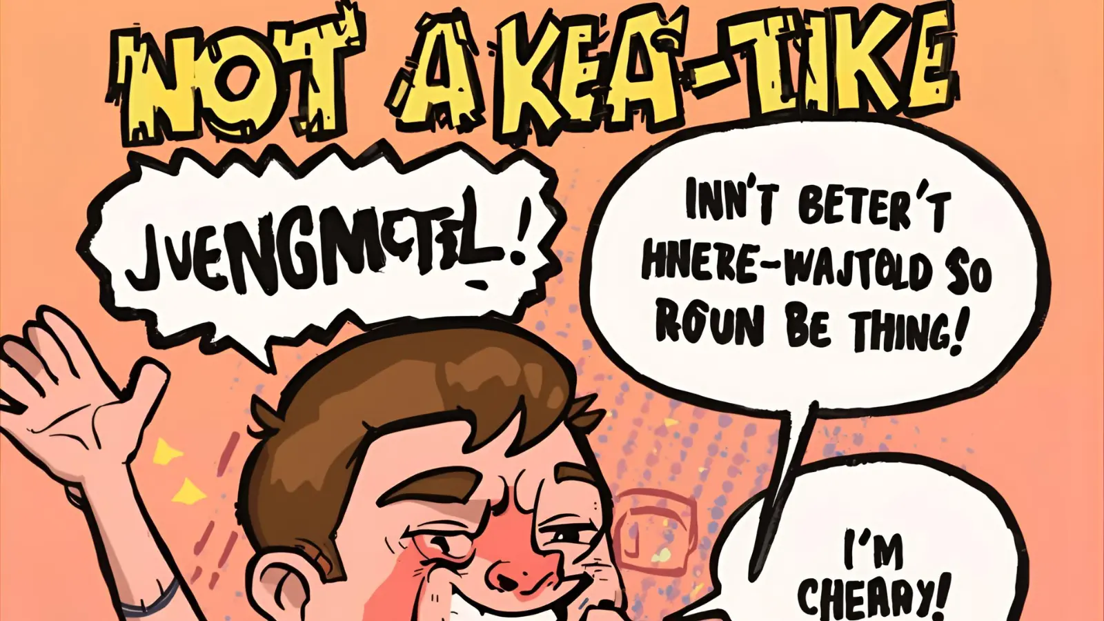 Short Funny Instagram Captions