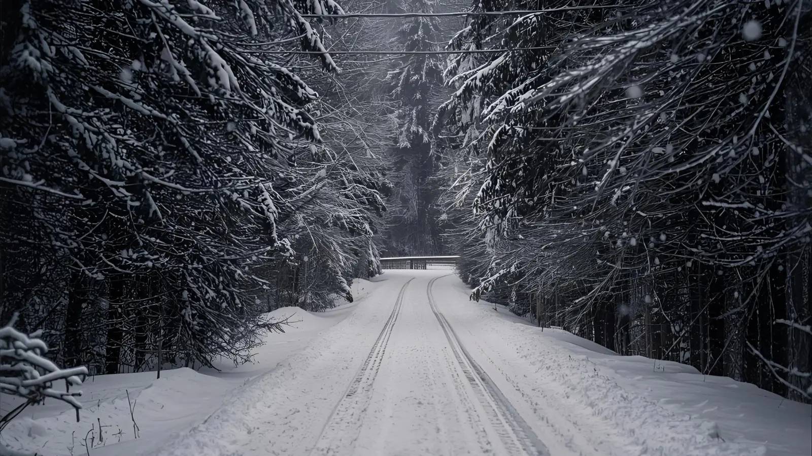 Snow Instagram Captions