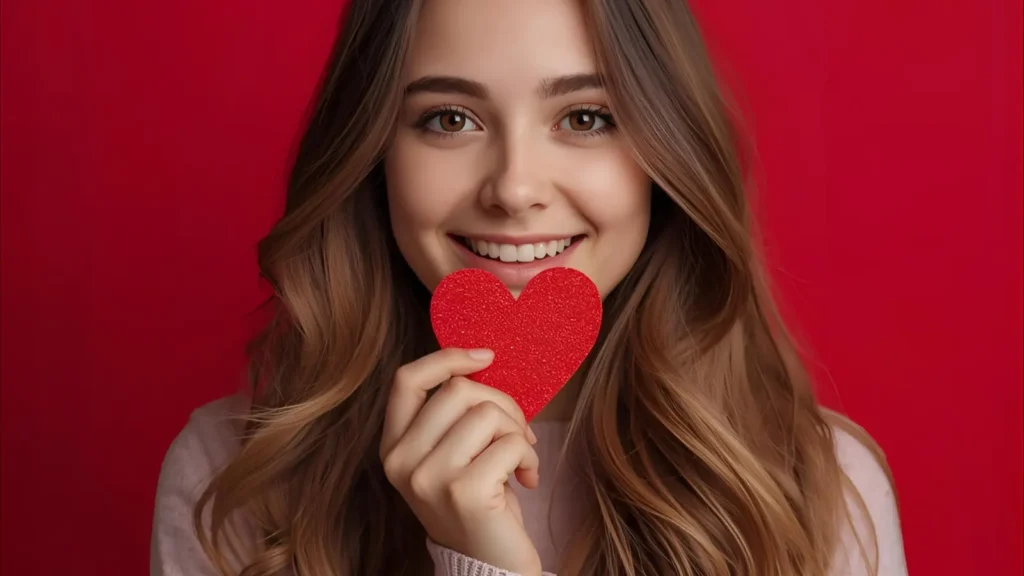 Valentine’s Day Captions for Instagram