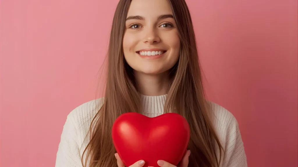 Valentine’s Day Captions for Instagram