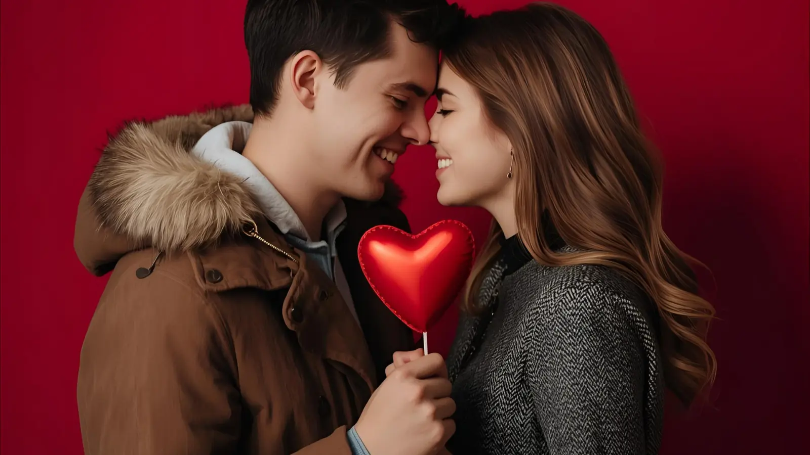 Valentine's Day Instagram