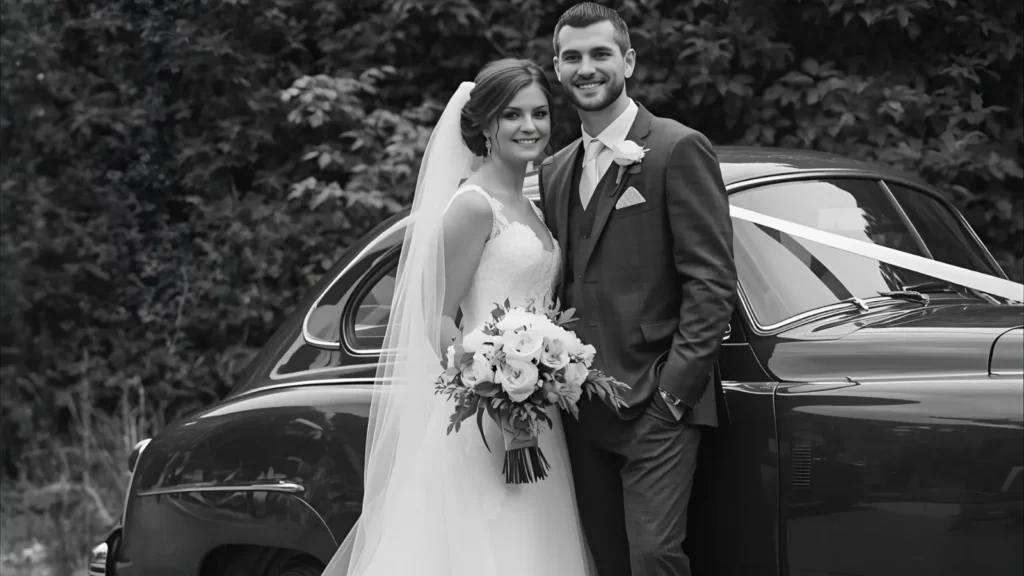 Wedding Instagram Caption