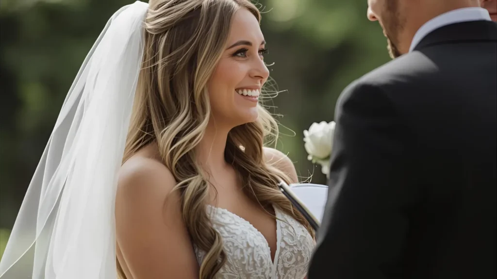 Wedding Instagram Caption