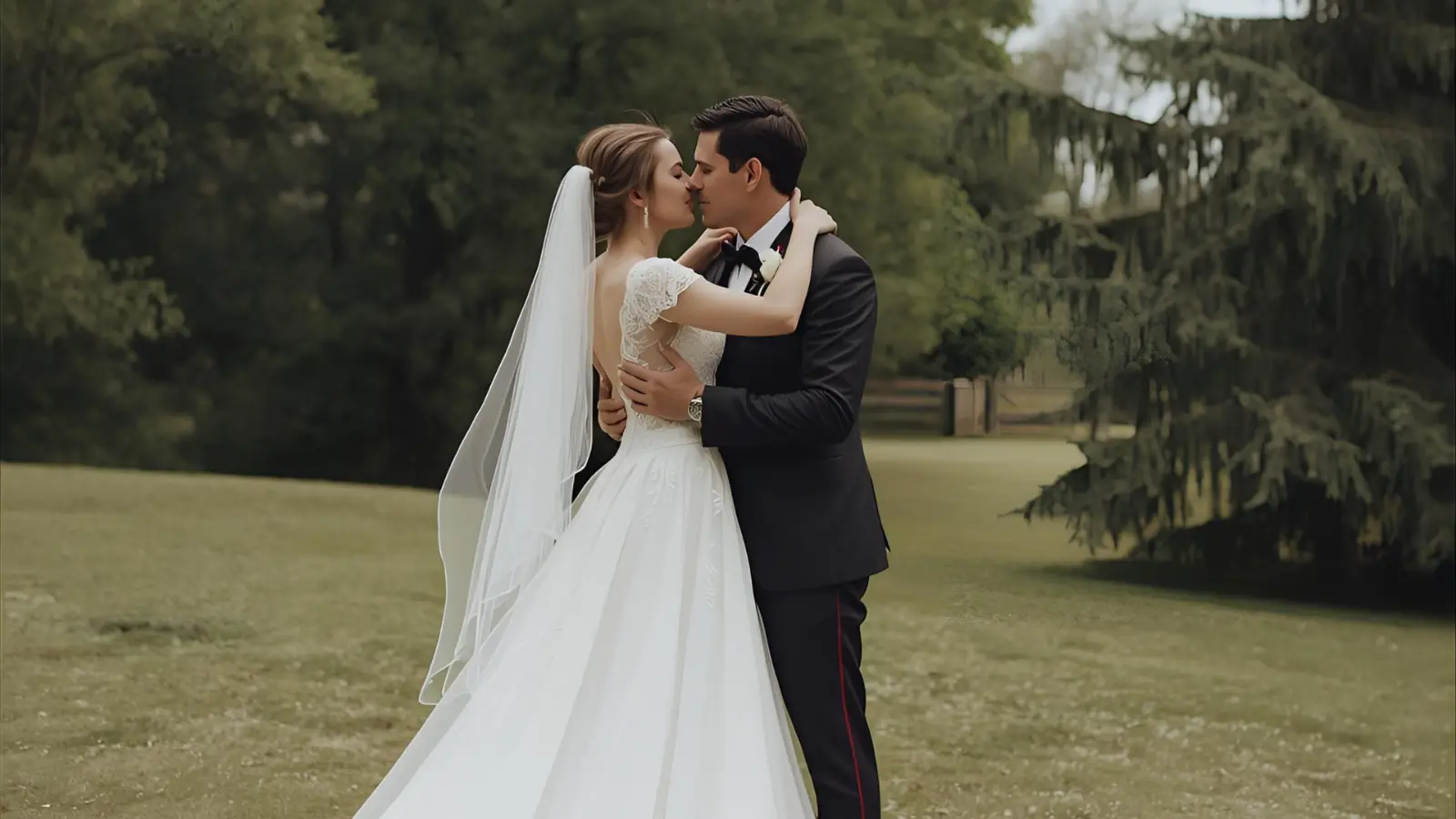 Wedding Instagram Caption