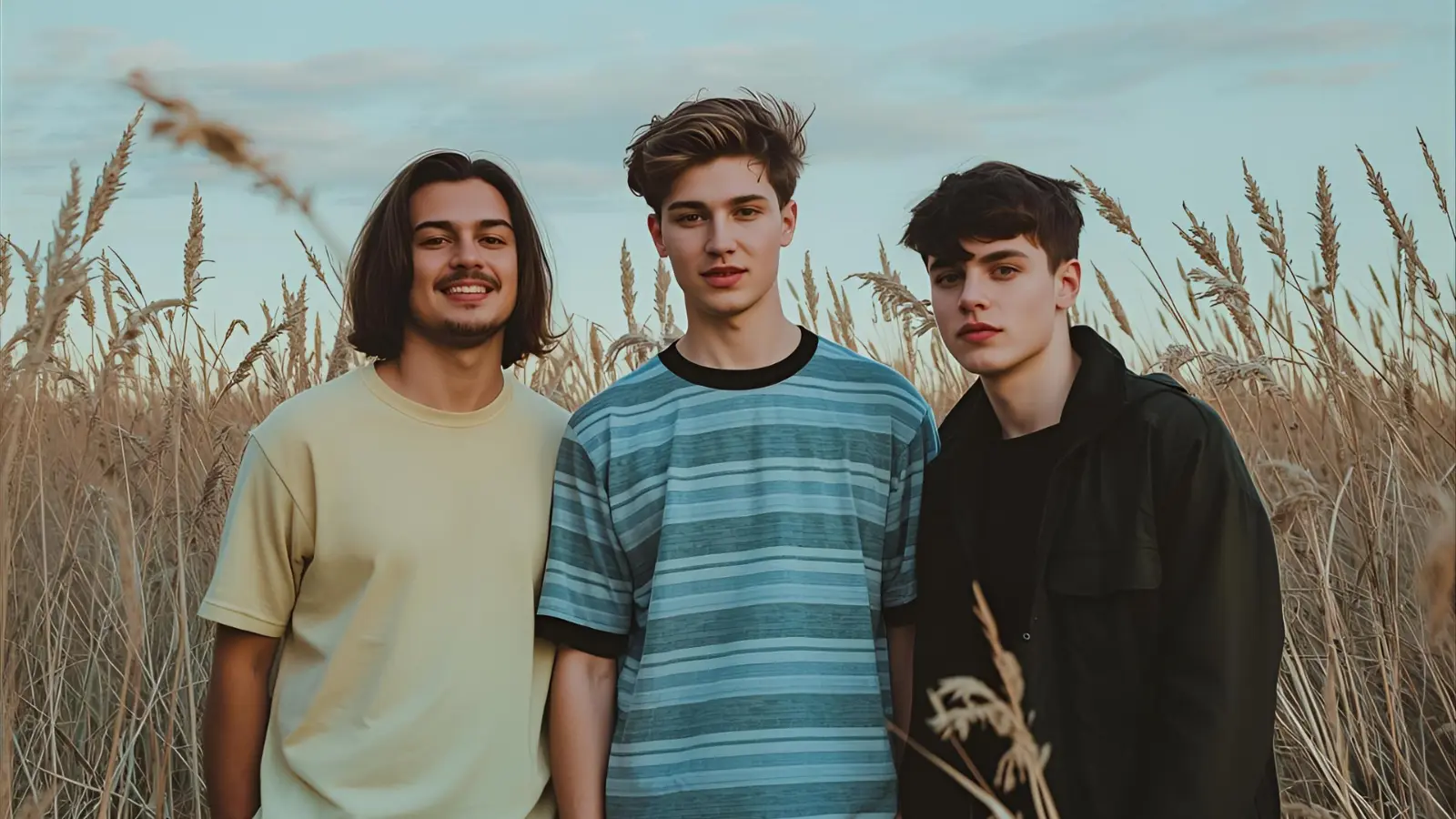 Captions for Instagram for Boys