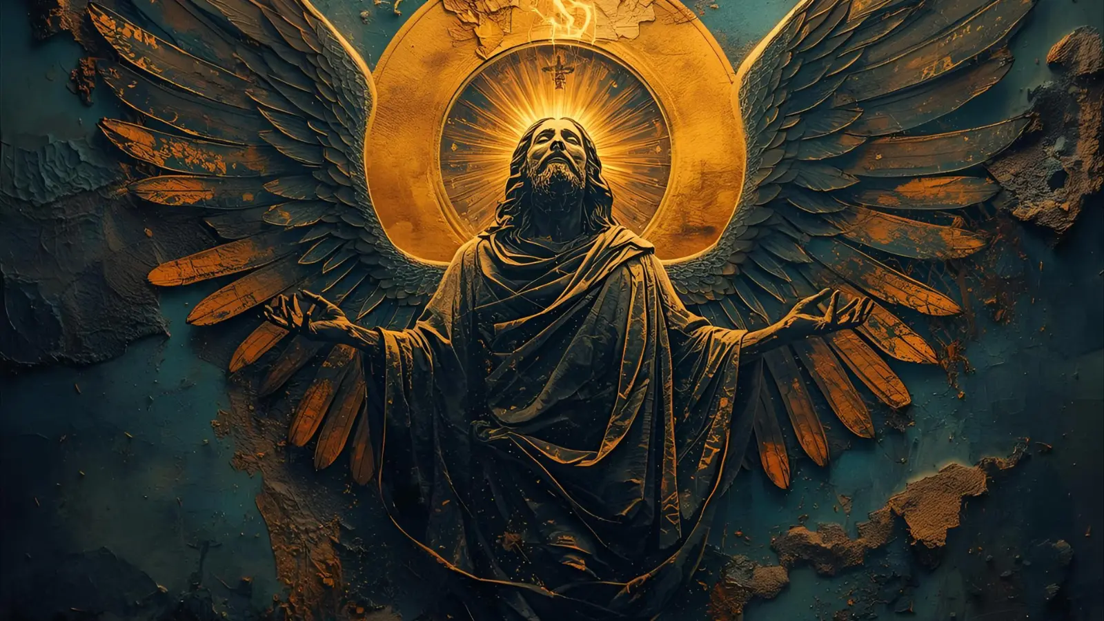 God Captions for Instagram