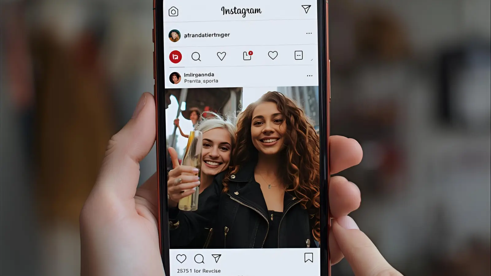 Good Captions for Instagram Friends