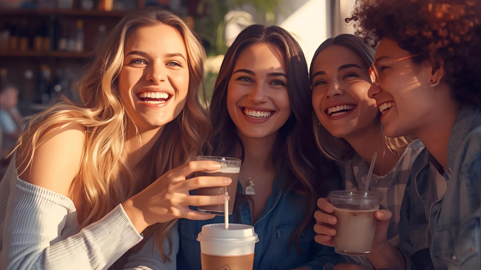 Good Captions for Instagram for Friends