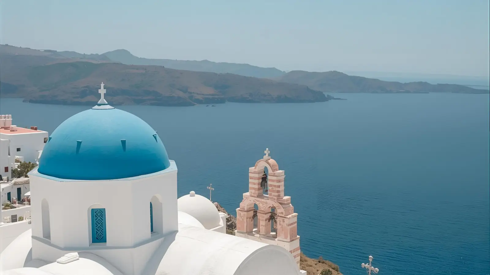 Greece Captions for Instagram