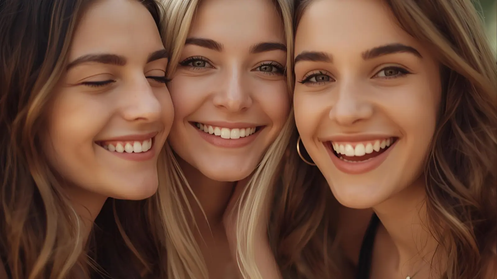 Instagram Captions with Friends