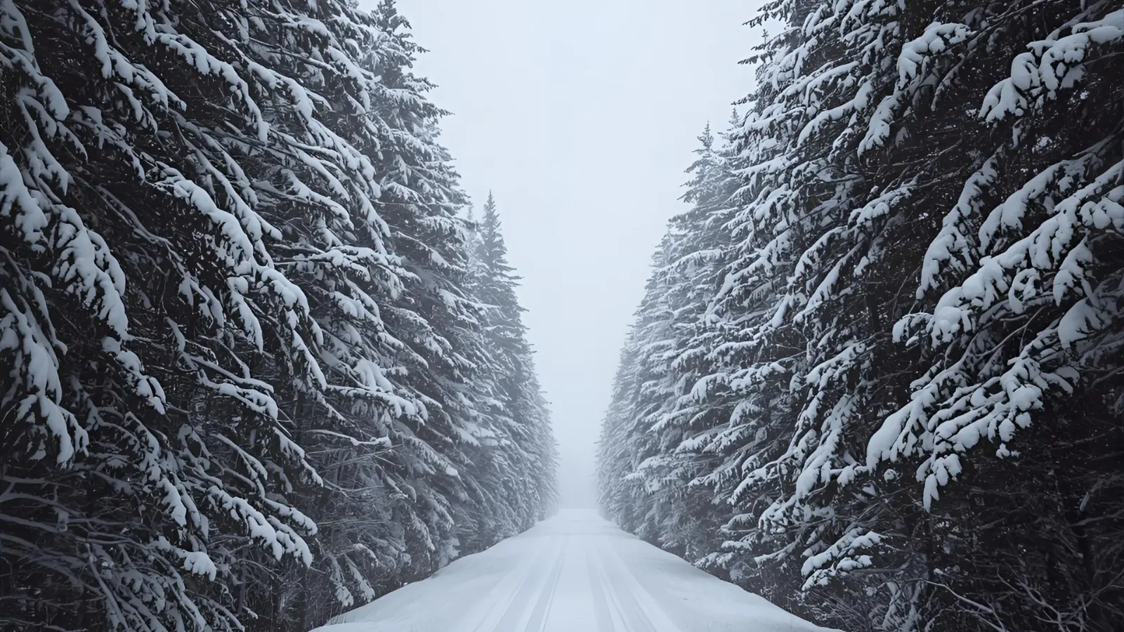 Snowing Instagram Captions