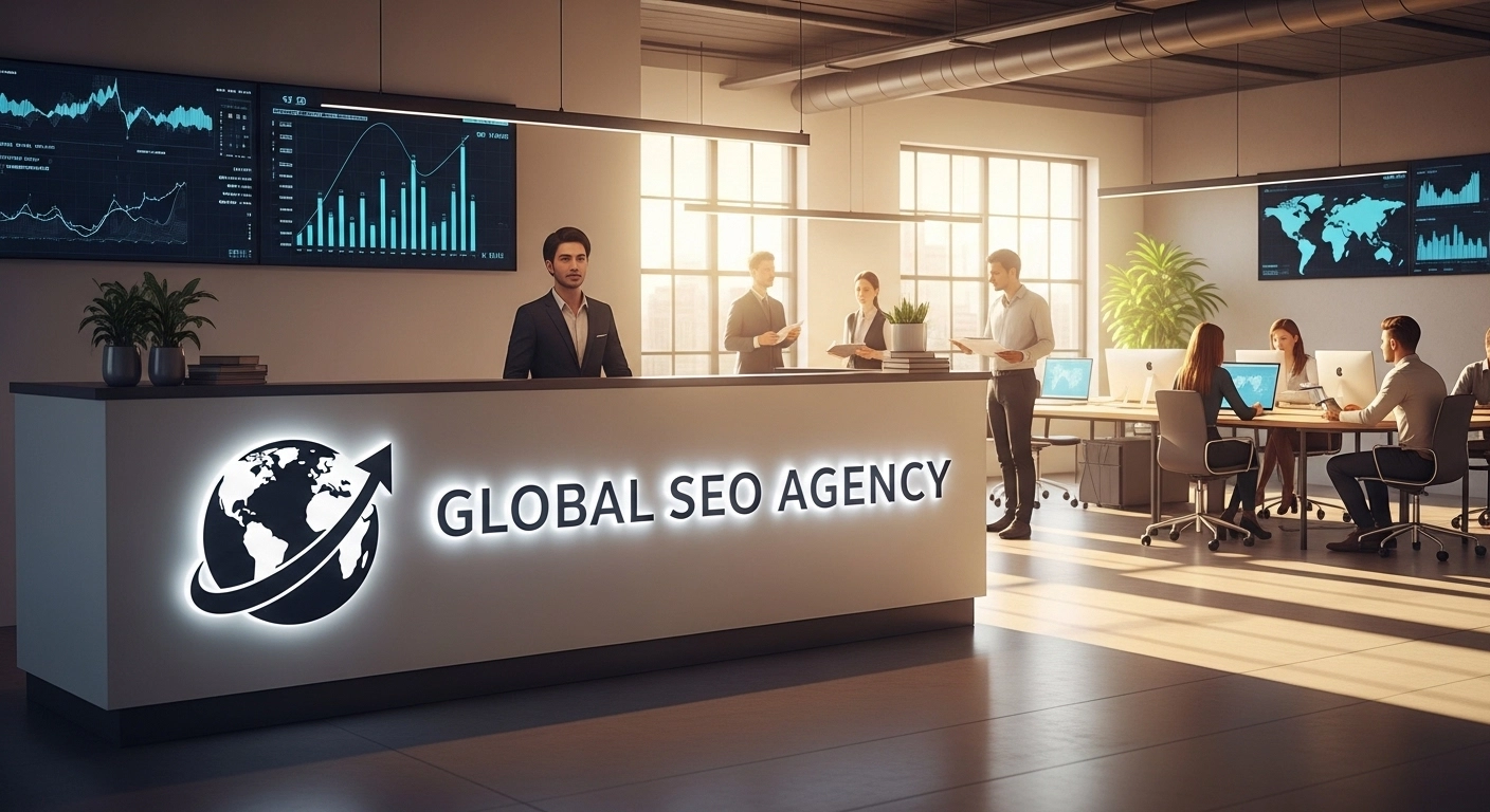 Global SEO Agency