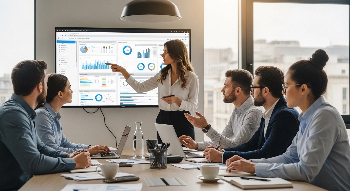 SEO Agency Consultants