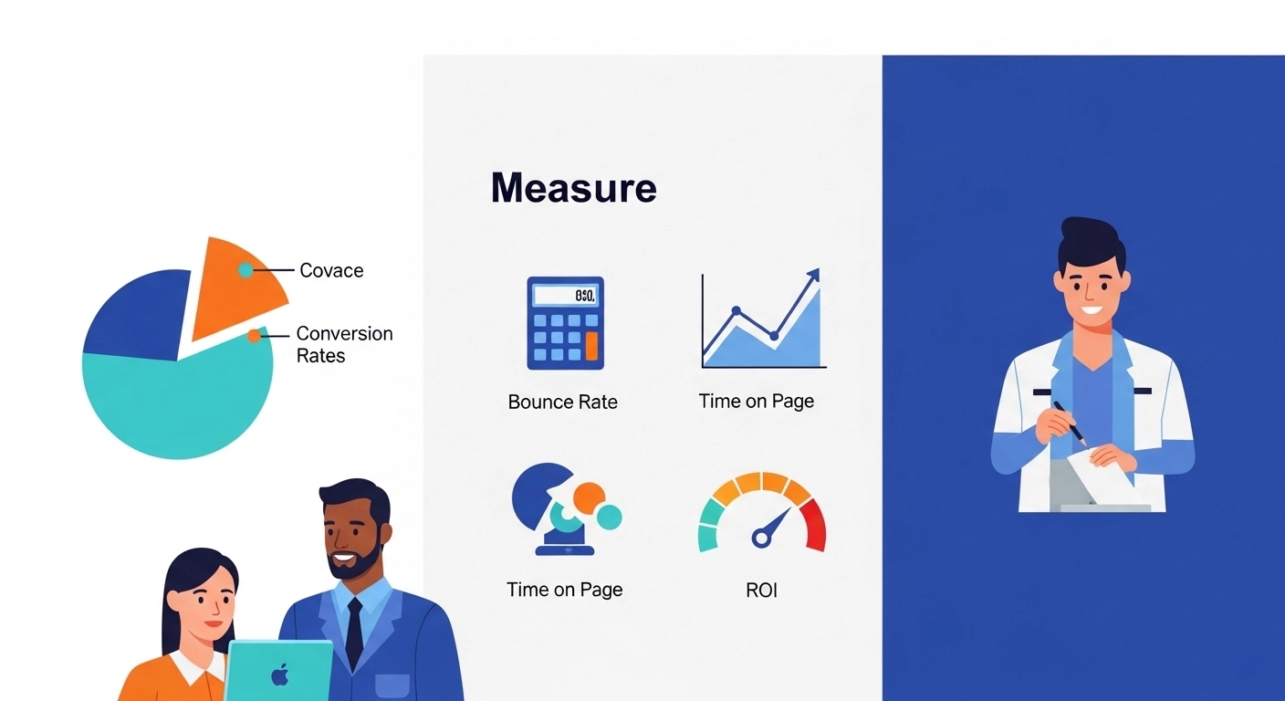 SEO Agency SEO Analytics