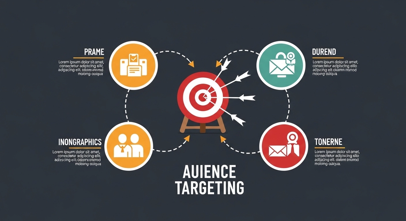 SEO Agency SEO Audience Targeting