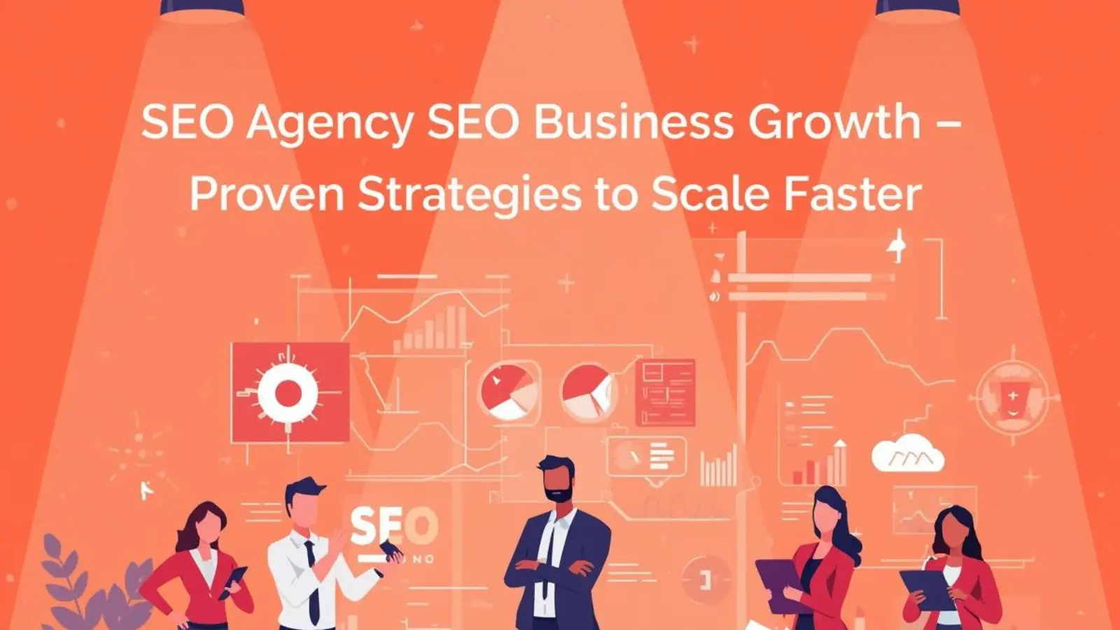 SEO Agency SEO Business Growth