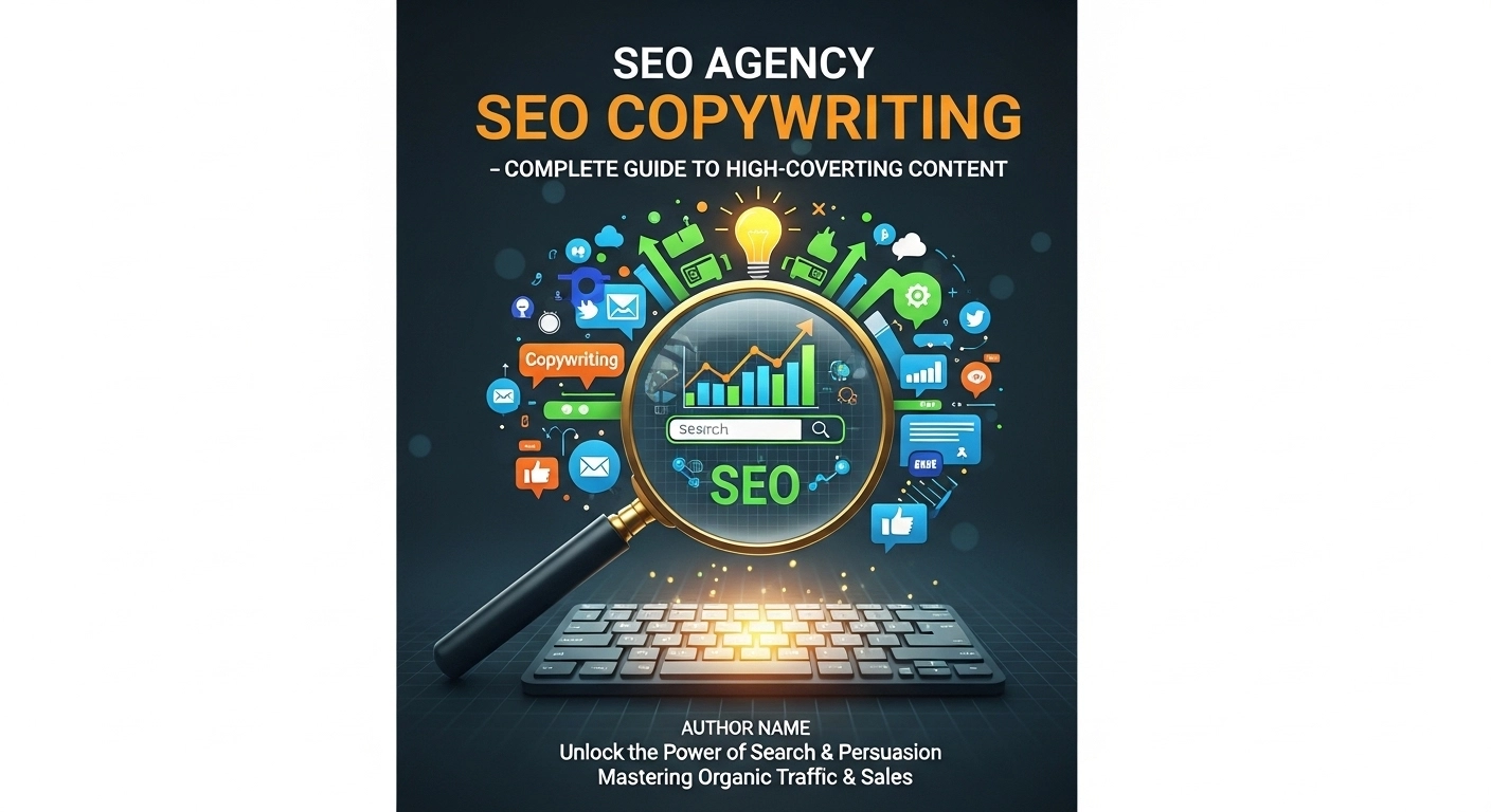 SEO Agency SEO Copywriting