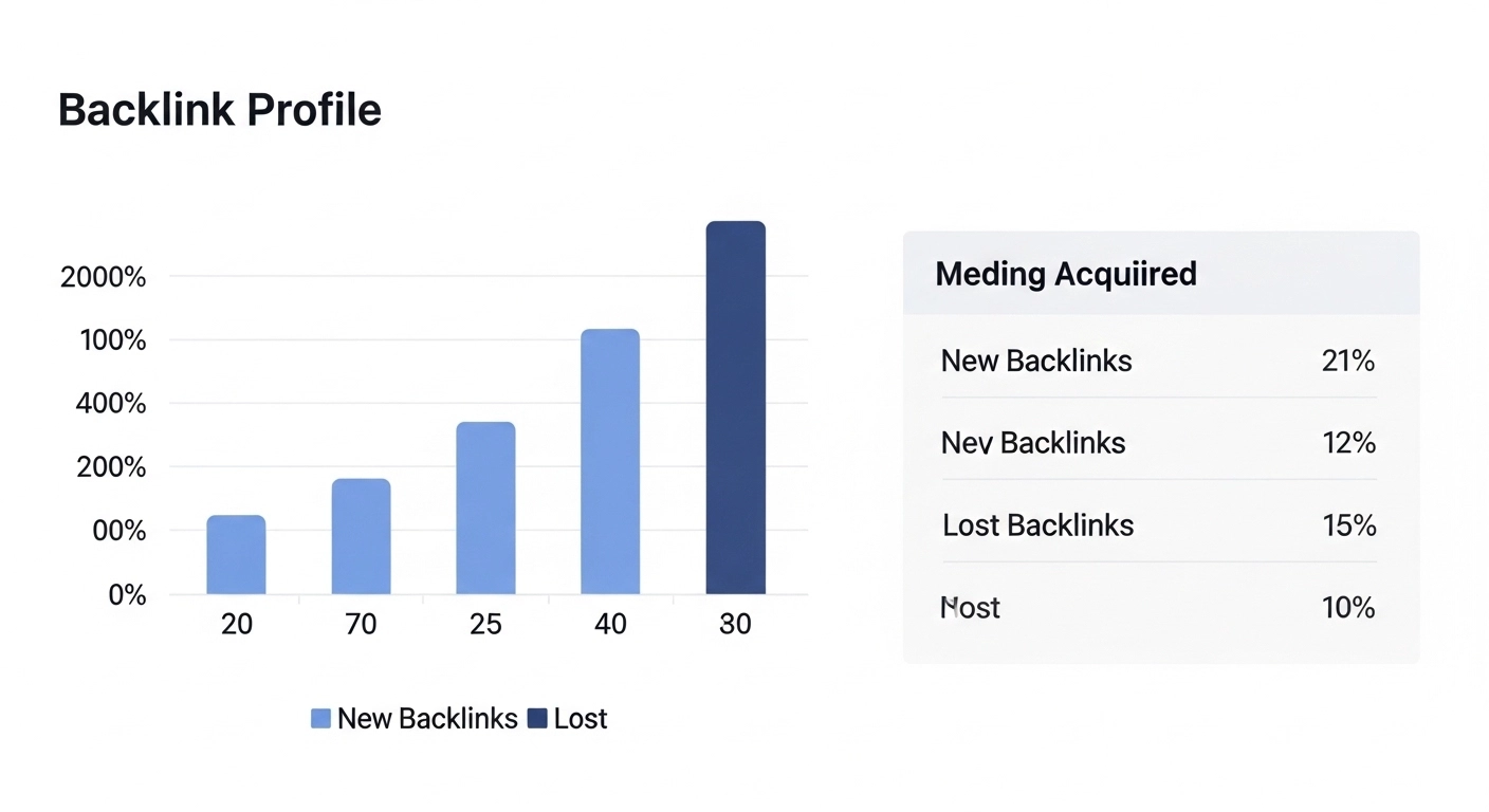 SEO Agency SEO Dashboard Reporting
