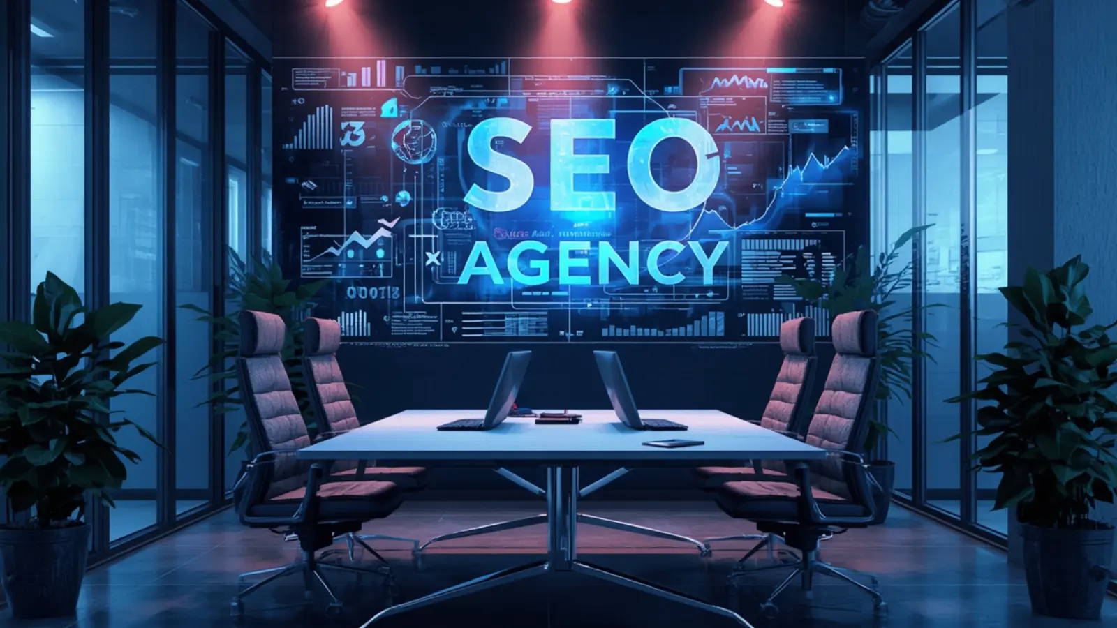 SEO Agency SEO Digital Presence