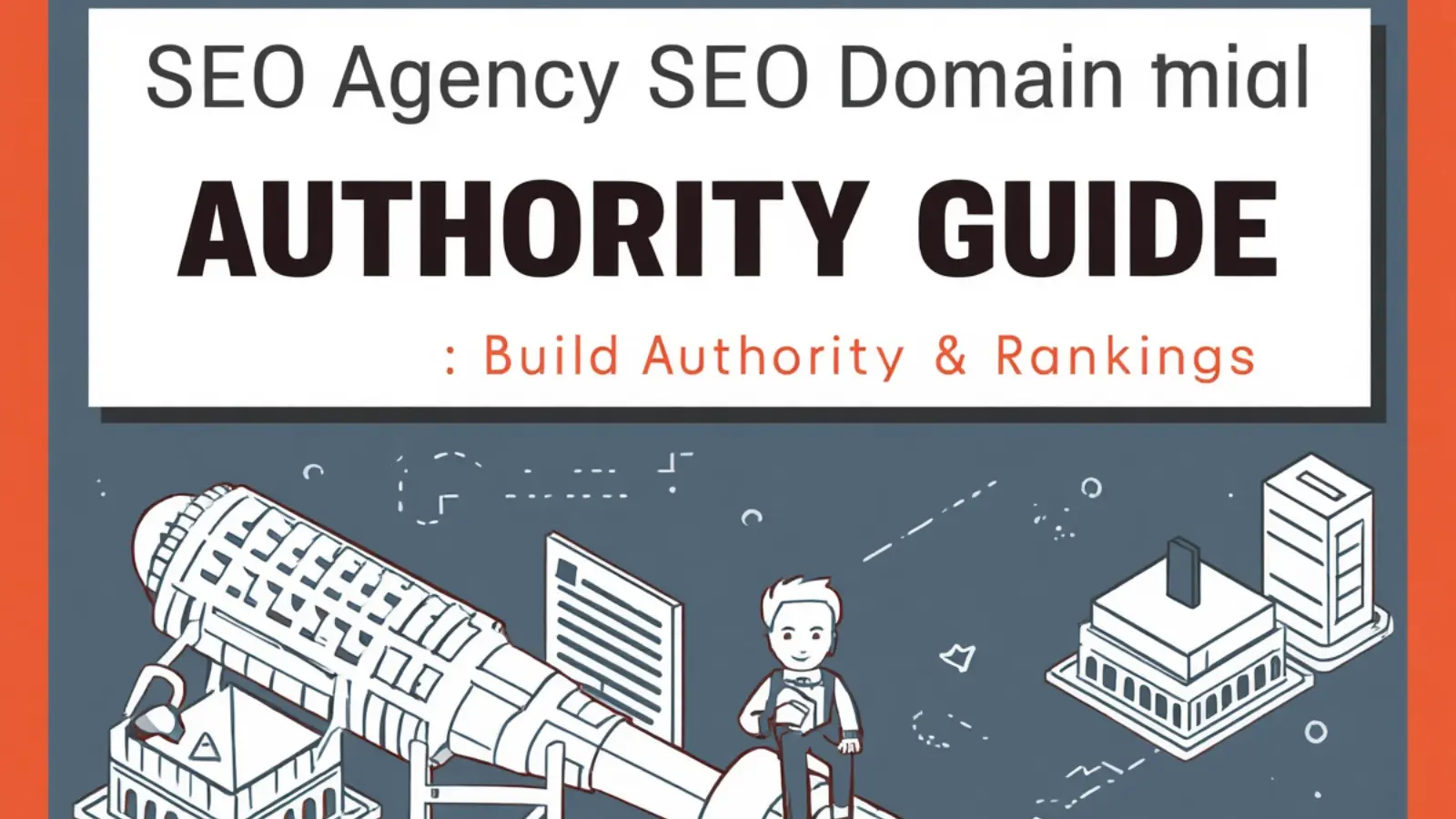 SEO Agency SEO Domain Authority