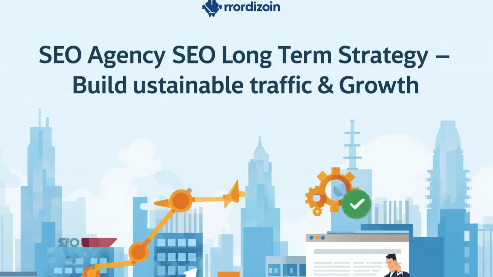 SEO Agency SEO Long Term Strategy