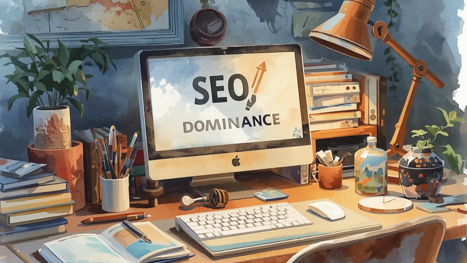 SEO Agency SEO Search Dominance