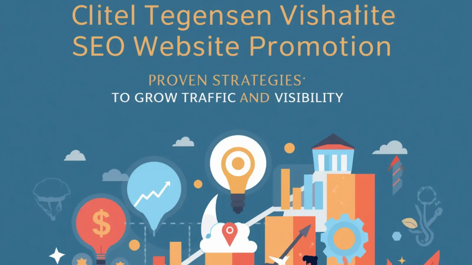 SEO Agency SEO Website Promotion