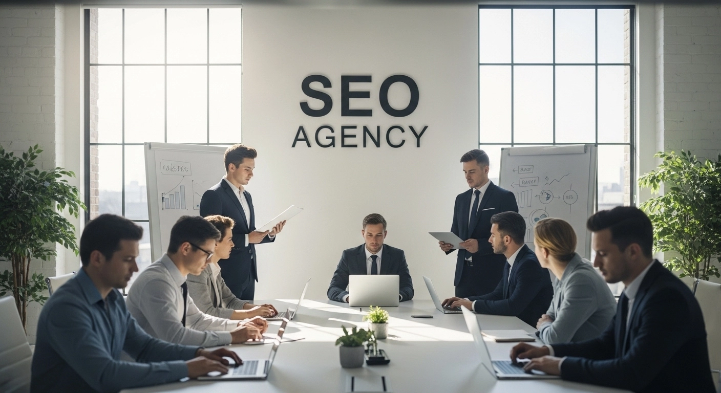 SEO Agency