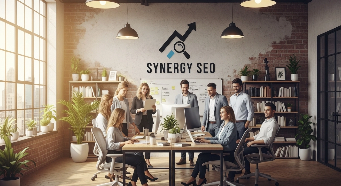 SEO Experts Agency