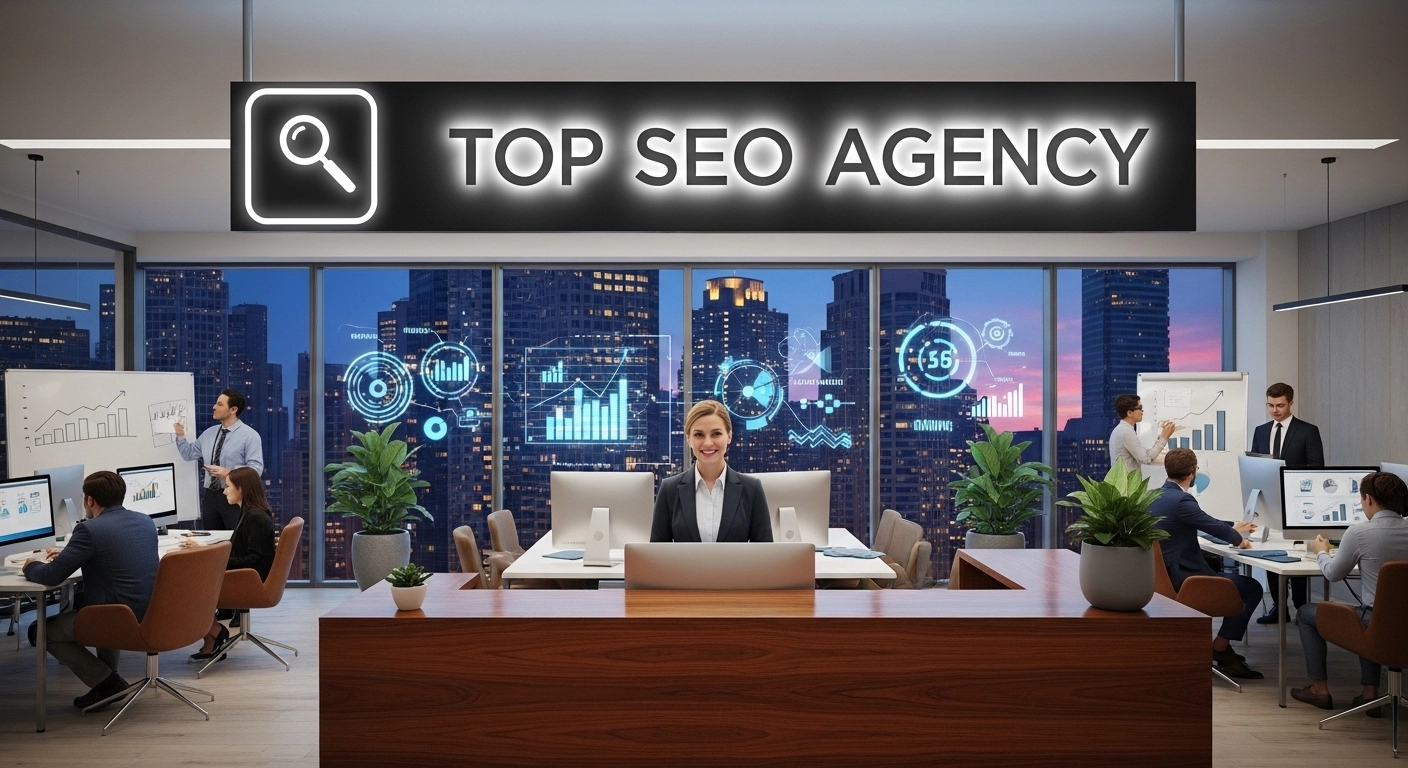 Top SEO Agency