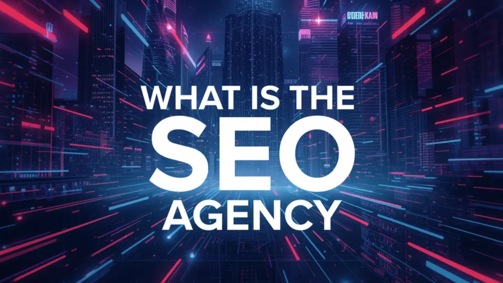 Best SEO Agency