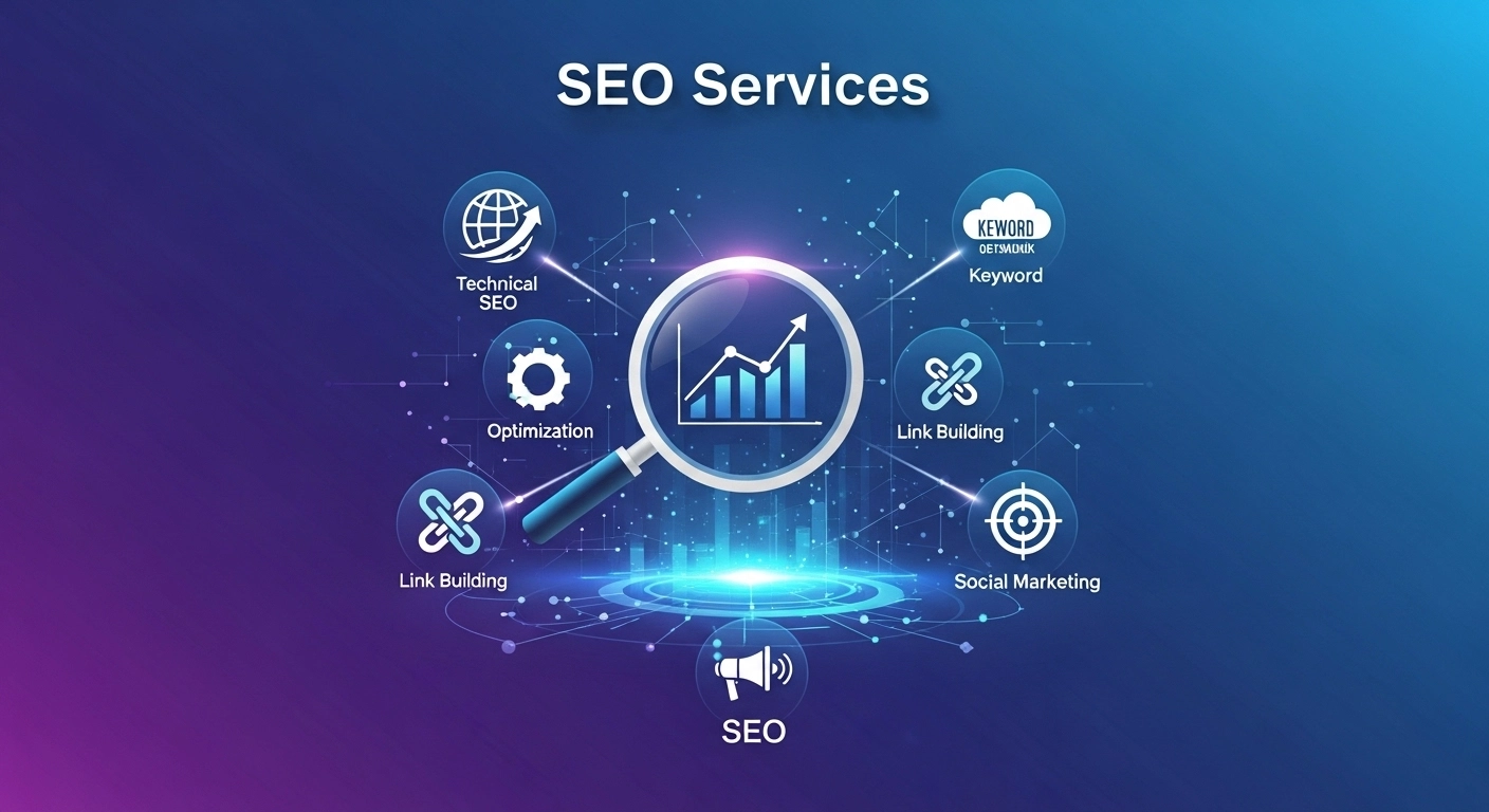 SEO Services