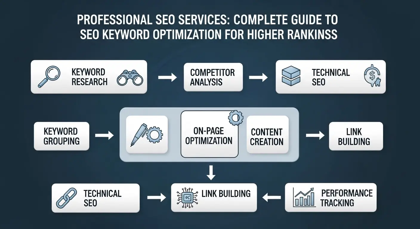 professional-seo-services-complete-guide-to-seo-keyword-optimization-for-higher-rankings