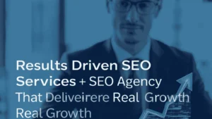 Results Driven SEO Services