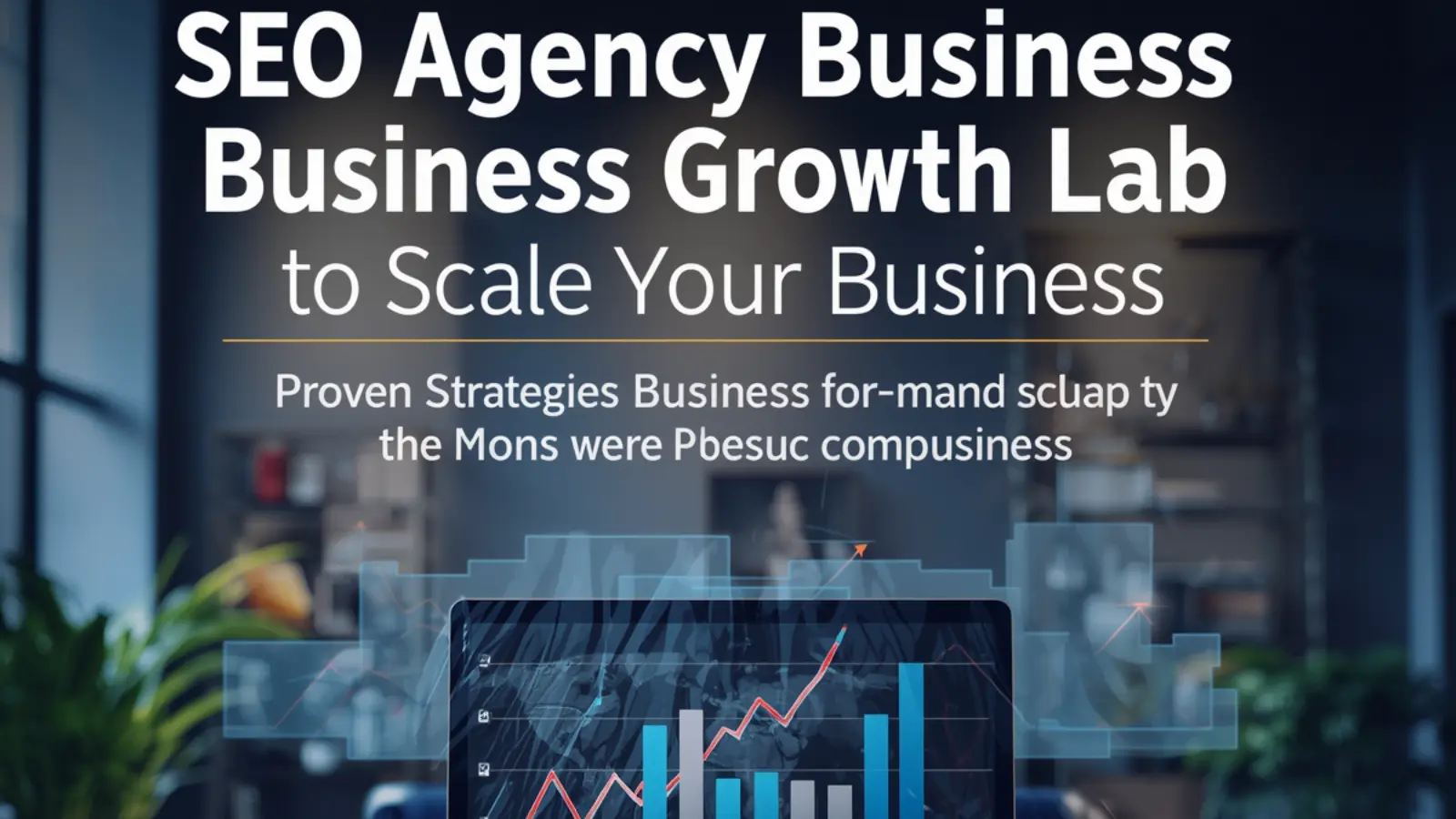 SEO Agency Business Growth Online