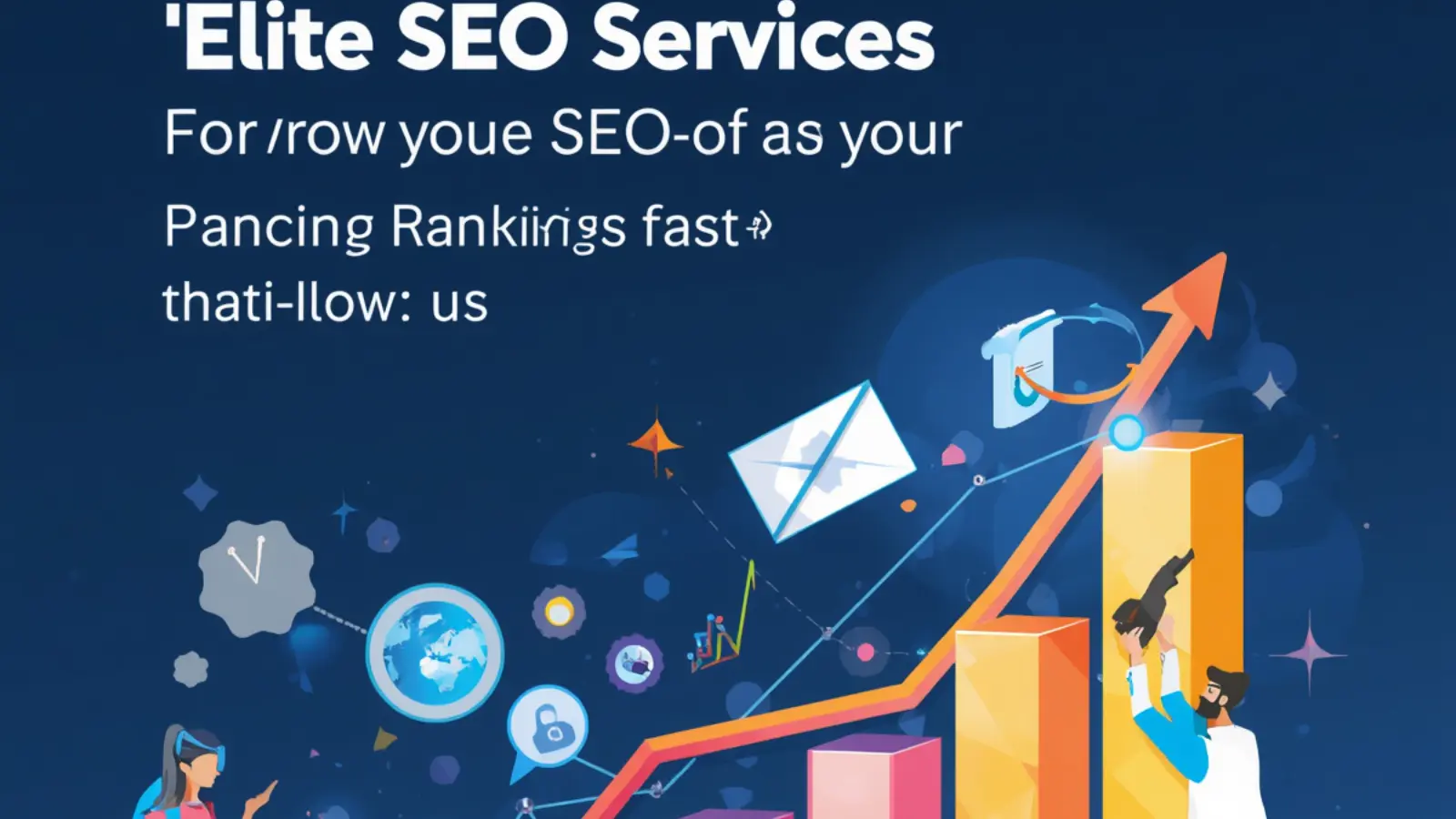 SEO Agency Elite SEO Services