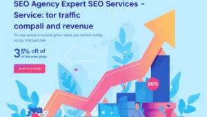 SEO Agency Expert SEO Services | Grow Traffic, Leads & Revenue