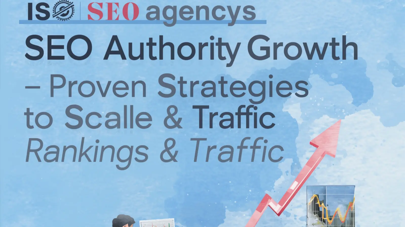 SEO Agency SEO Authority Growth